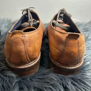 Cole Haan | Shoes | Cole Haan Men Benton Ii Oxford Cap Toe  display picture 3